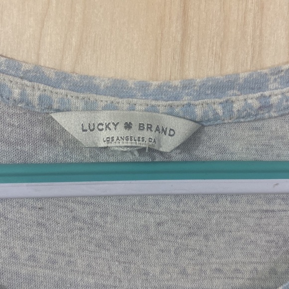 Lucky Brand Md T